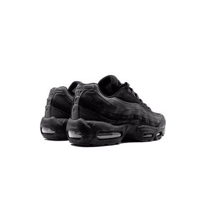 Nike Air Max 95 Essential "Triple Black" ( PRE ORDER )