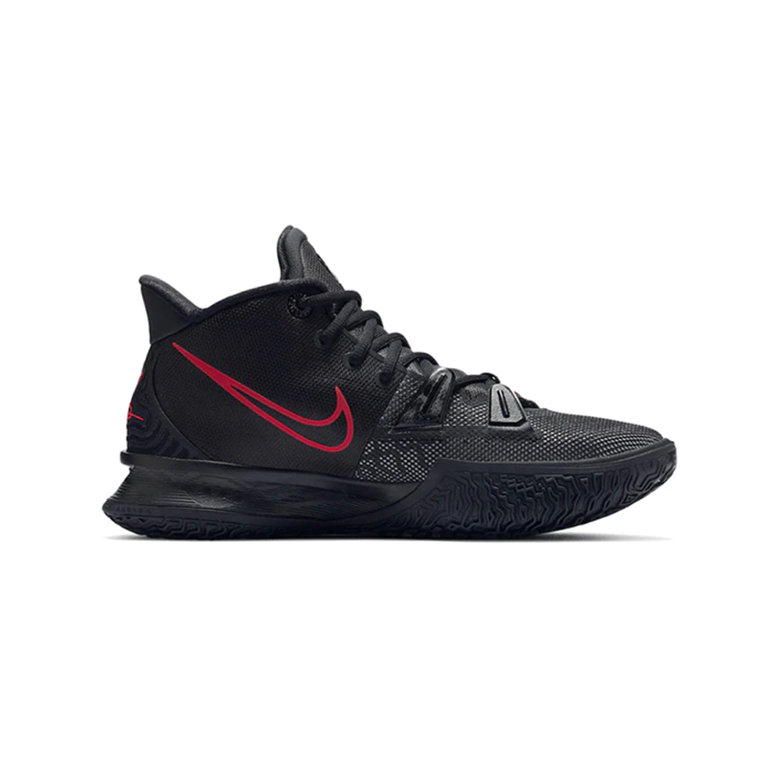 Nike Kyrie 7 EP 'BRED' [IMMEDIATELY]