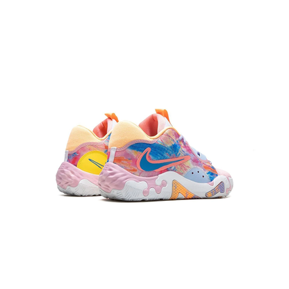 Nike PG 6 "Painted Swoosh" ( PRE ORDER )