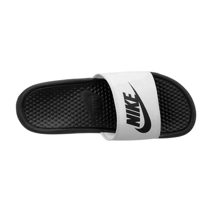 Nike Mens Benassi JDI Mismatch Slide [IMMEDIATELY]