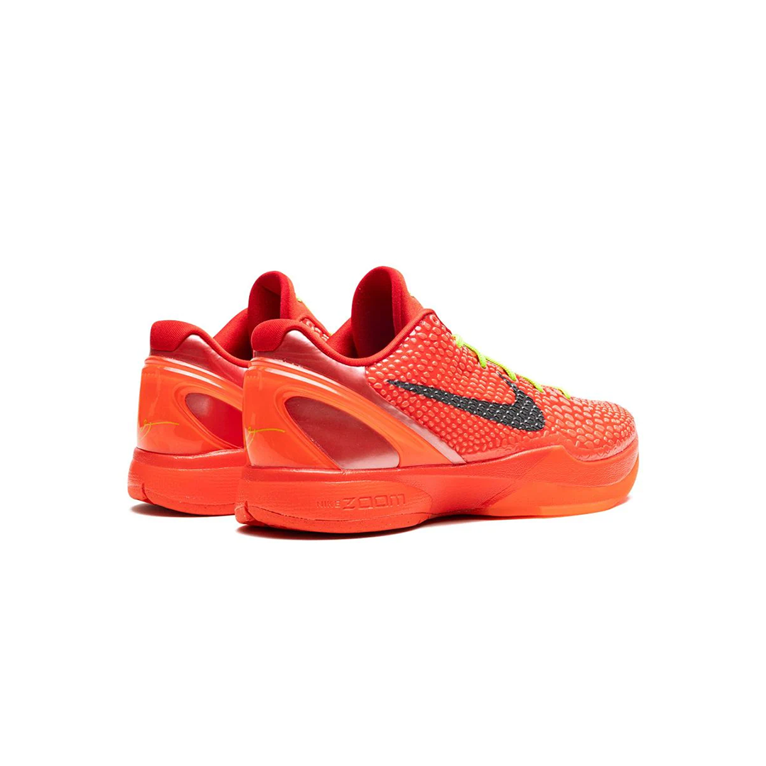 Nike Kobe 6 Protro "Reverse Grinch" ( PRE ORDER )