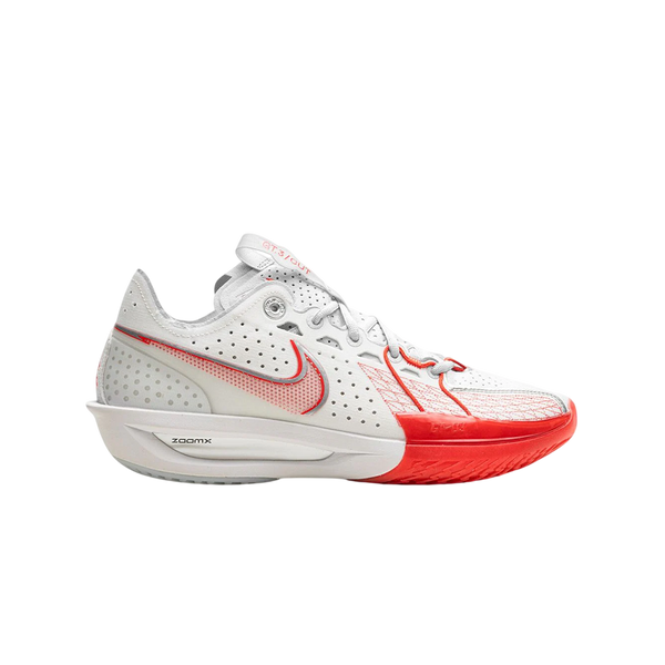 Nike G.T Cut 3 "Metallic Silver"