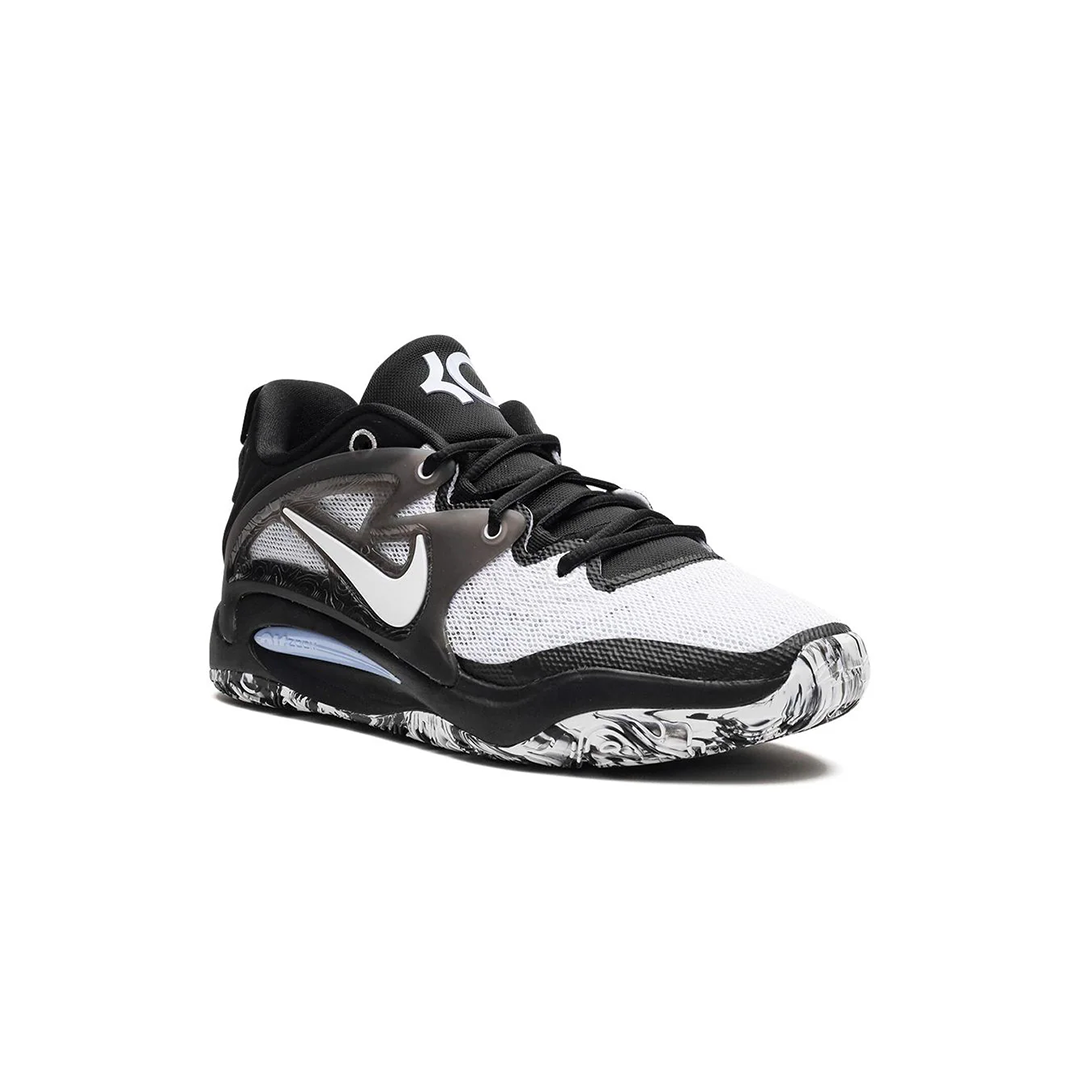 Nike KD15 "Black/White/Royal Tint" [IMMEDIATELY]