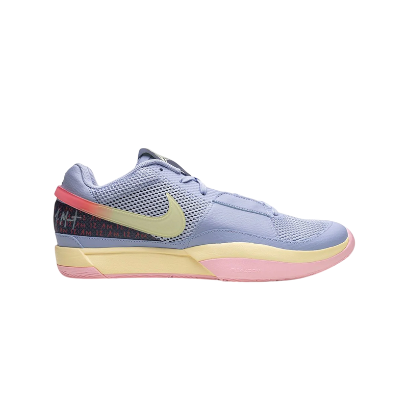 Nike JA 1 "Cobalt Bliss"