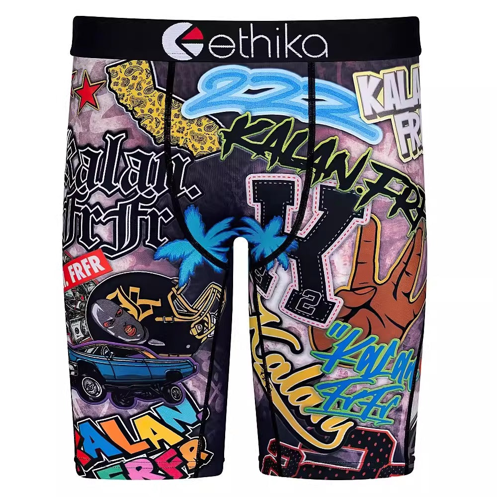 Ethika Men Underwear