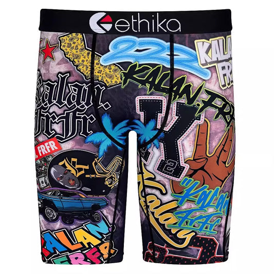 Ethika Men Underwear