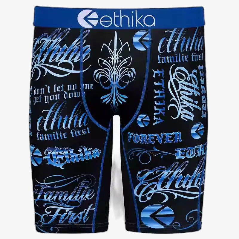 Ethika Men Underwear