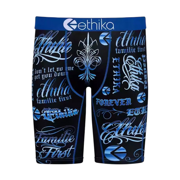 Ethika Men Underwear