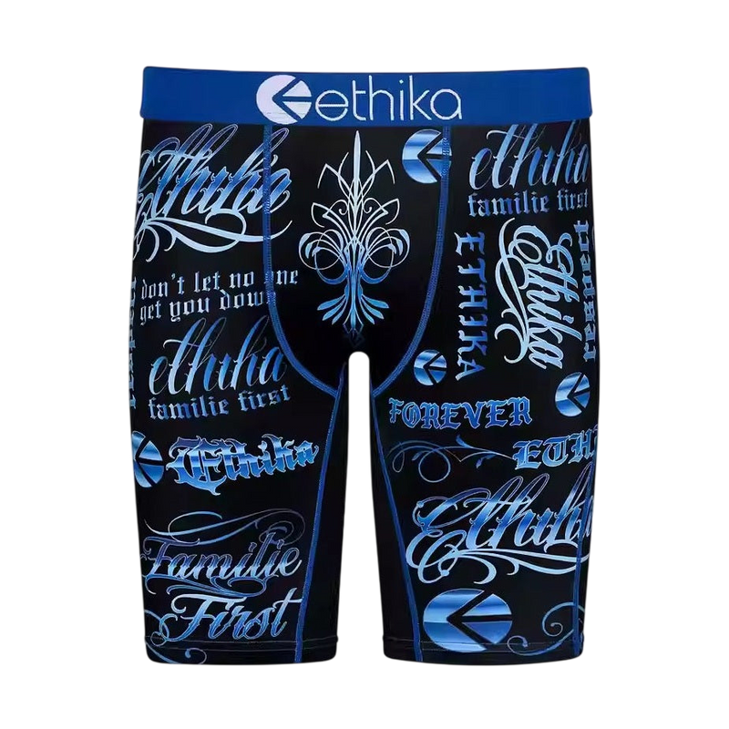 Ethika Men Underwear
