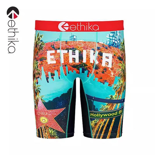 Ethika Men Underwear