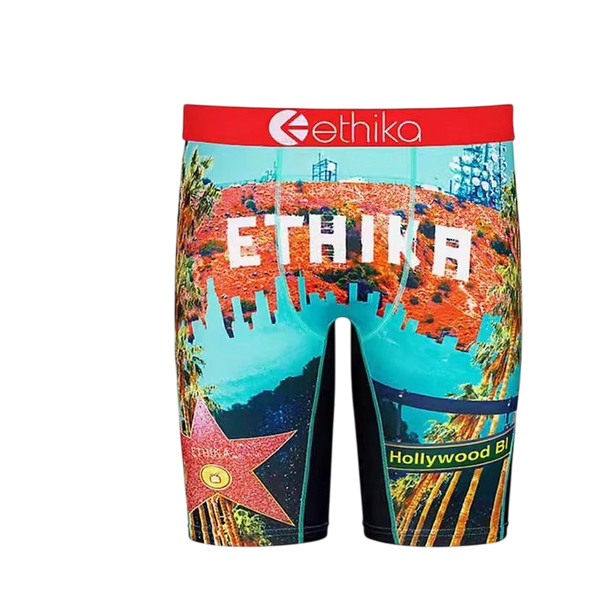 Ethika Men Underwear