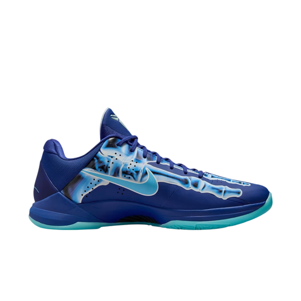 Kobe 5 Protro Deep Royal Blue