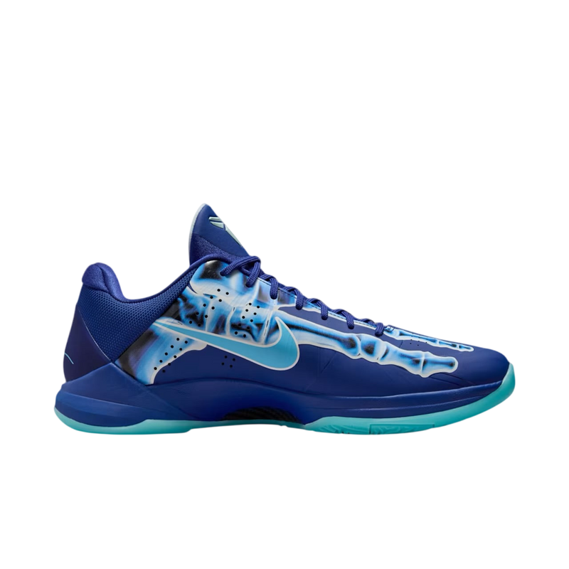 Kobe 5 Protro Deep Royal Blue