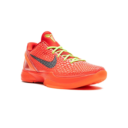 Nike Kobe 6 Protro "Reverse Grinch" ( PRE ORDER )