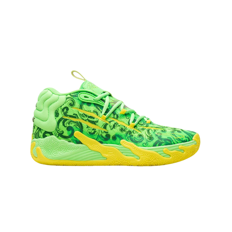 PUMA x LaFrancé MB.03 "FOREVER.RARE"