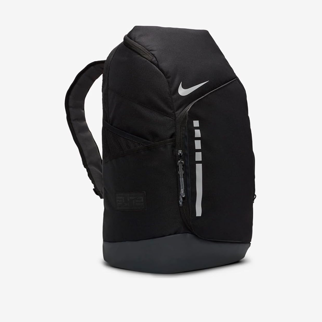 Nike Hoops Elite Pro Basketball Backpack [Black] (32L)