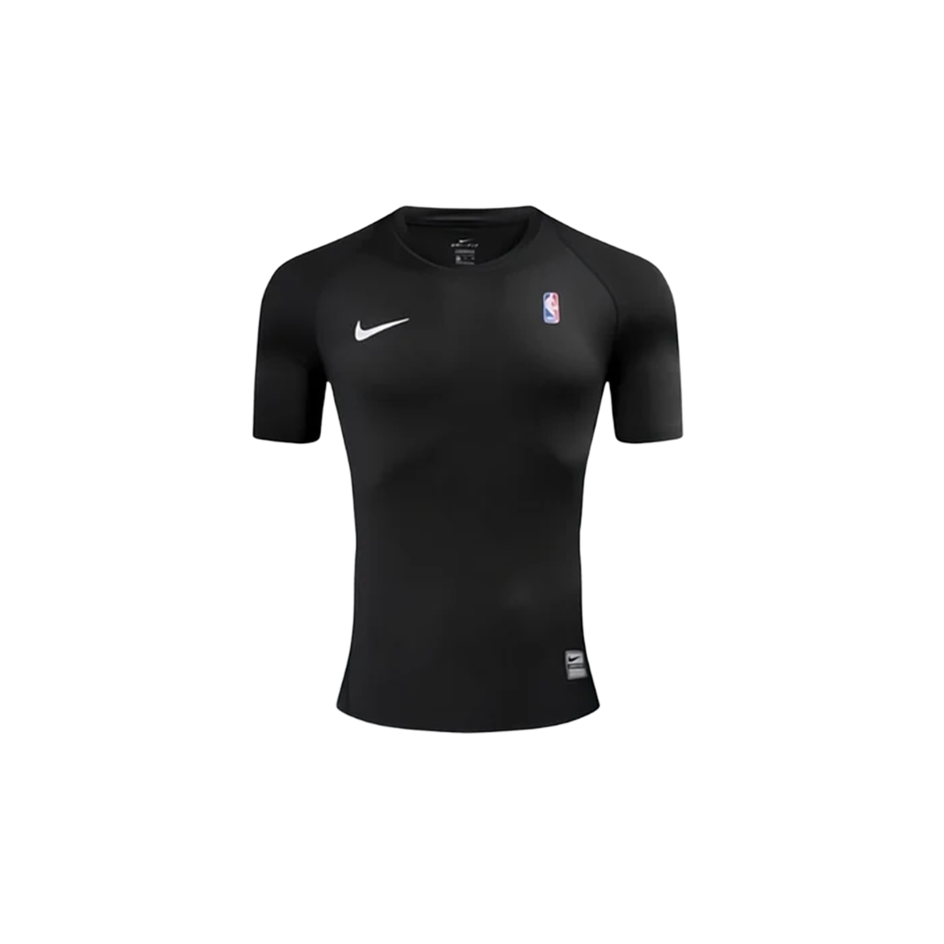 Nike Pro compression [Half-Sleeve]