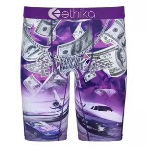 Ethika Men Underwear