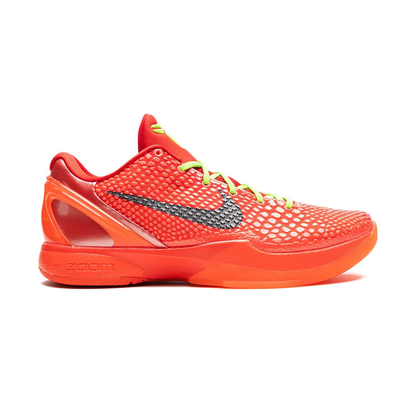Nike Kobe 6 Protro "Reverse Grinch" [IMMEDIATELY]