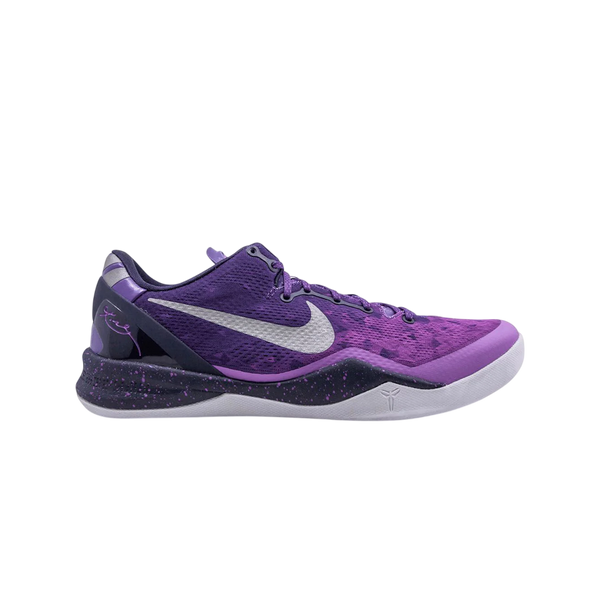 Nike Kobe 8 System "Playoff"
