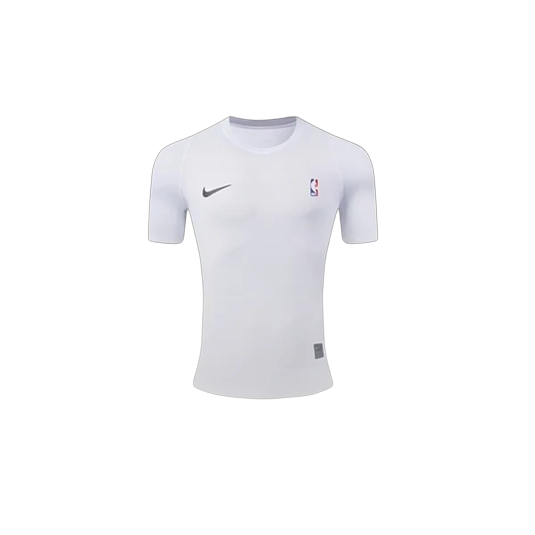 Nike Pro compression [Half-Sleeve]