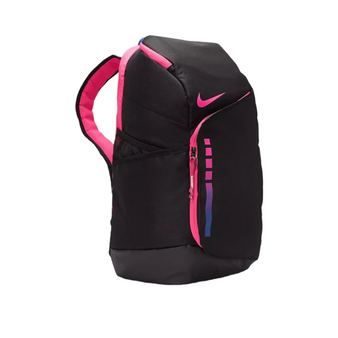 Nike Hoops Elite Pro Basketball Backpack [Pink Gradiant] (32L)