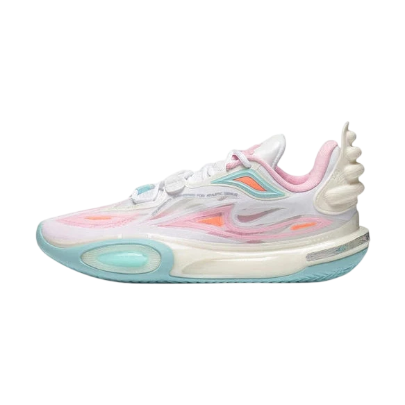 Wade All City 11 V2 "Family Love"