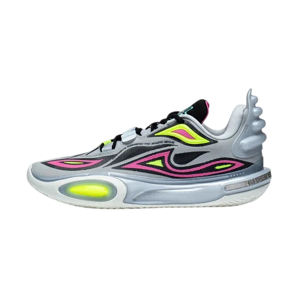 Wade All City 11 V2 "Ash"