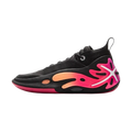 Way of Wade 11 "Sunrise"