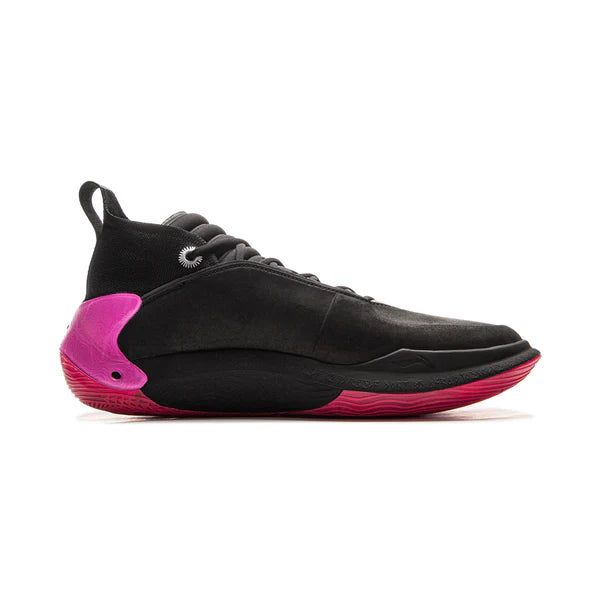 Way of Wade 11 "Sunrise"