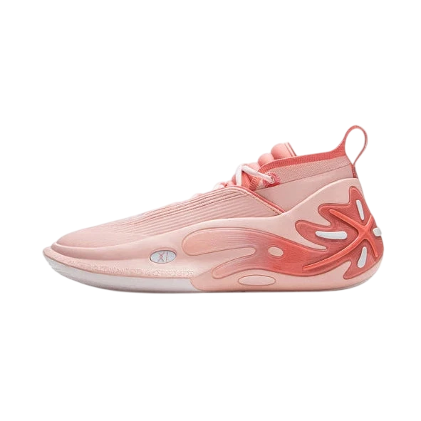 Way of Wade 11 "Blossom"