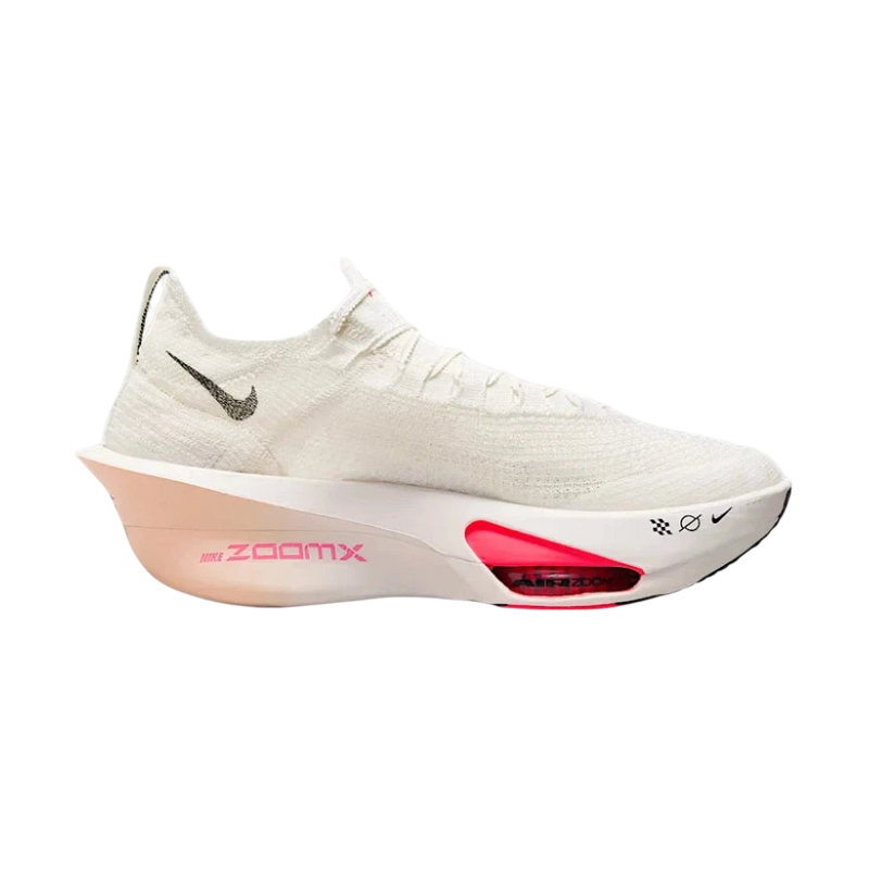 Nike Alphafly 3 White pink