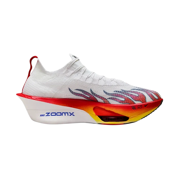 Nike Alphafly 3 Flames