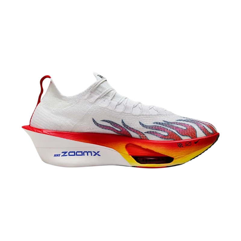 Nike Alphafly 3 Flames