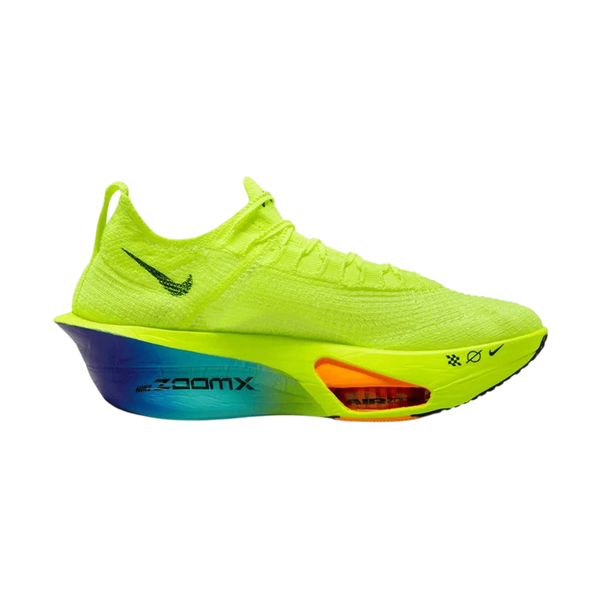 Nike Alphafly Next Green