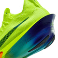 Nike Alphafly Next Green