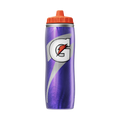 Gatorade Gx 30oz [Plastic Squeeze] bottles
