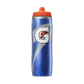 Gatorade Gx 30oz [Plastic Squeeze] bottles