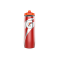 Gatorade Gx 30oz [Plastic Squeeze] bottles