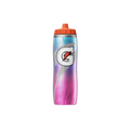 Gatorade Gx 30oz [Plastic Squeeze] bottles