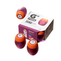 Gx Pod Zero [Grape] 4 Pack