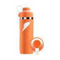 Gatorade Overtime 22oz [Stainless Steel] Bottle