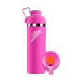 Gatorade Overtime 22oz [Stainless Steel] Bottle