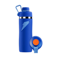 Gatorade Overtime 22oz [Stainless Steel] Bottle