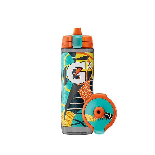 Gatorade Gx 30oz [Non-slip] Bottles