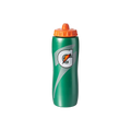 Gatorade Gx 30oz [Plastic Squeeze] bottles