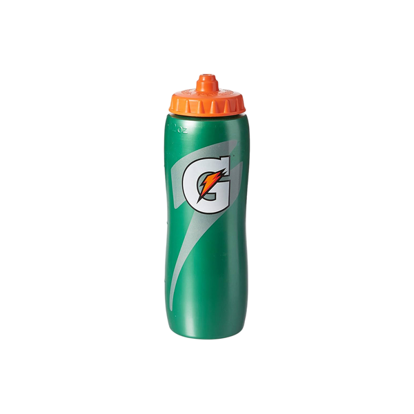 Gatorade Gx 30oz [Plastic Squeeze] bottles