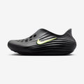 Nike ReactX Rejuven8 Black Green swoosh