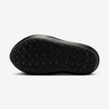Nike ReactX Rejuven8 Black Green swoosh