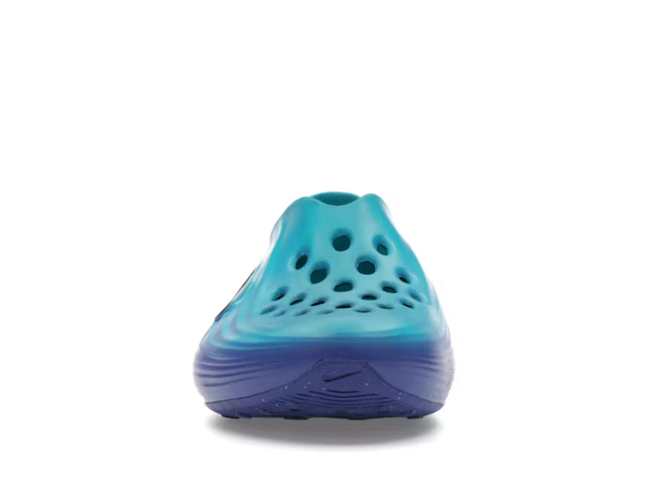 Nike ReactX Rejuven8 Dusty Cactus Persian Violet Off Noir